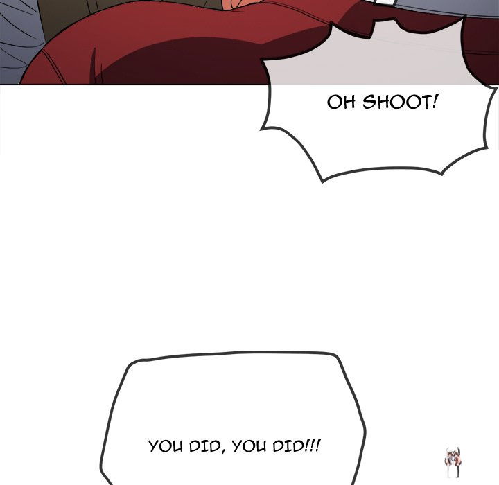 My High School Bully My High School Bully Chapter 116 - Page 35