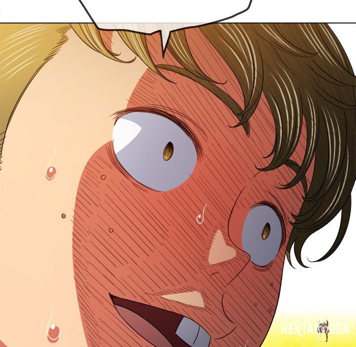 My High School Bully My High School Bully Chapter 116 - Page 36