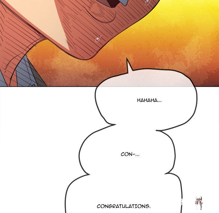 My High School Bully My High School Bully Chapter 116 - Page 37