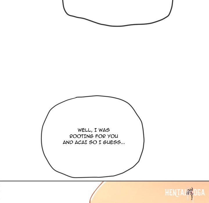 My High School Bully My High School Bully Chapter 116 - Page 38