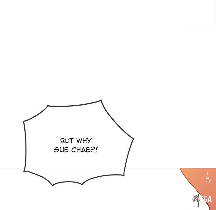 My High School Bully My High School Bully Chapter 116 - Page 40