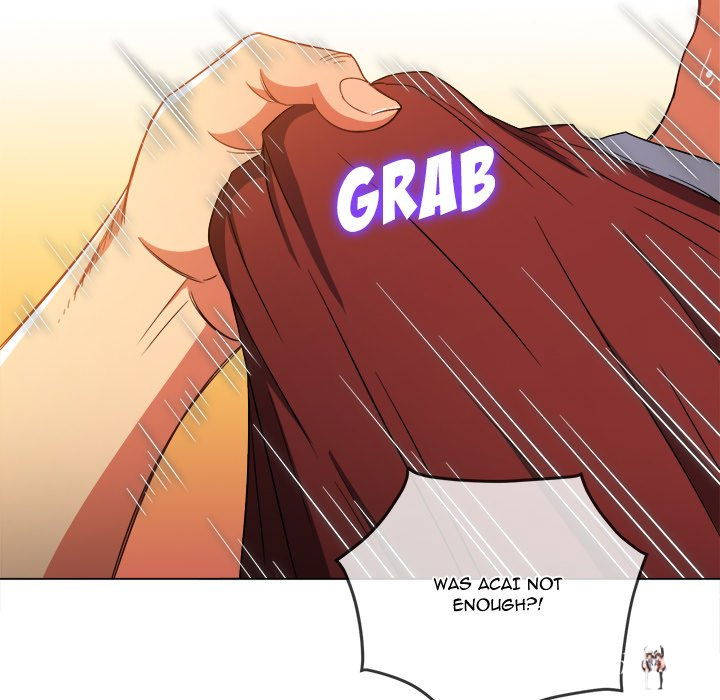 My High School Bully My High School Bully Chapter 116 - Page 41