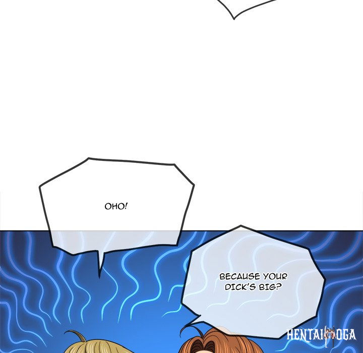 My High School Bully My High School Bully Chapter 116 - Page 42