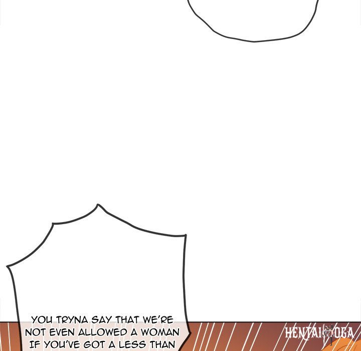 My High School Bully My High School Bully Chapter 116 - Page 44