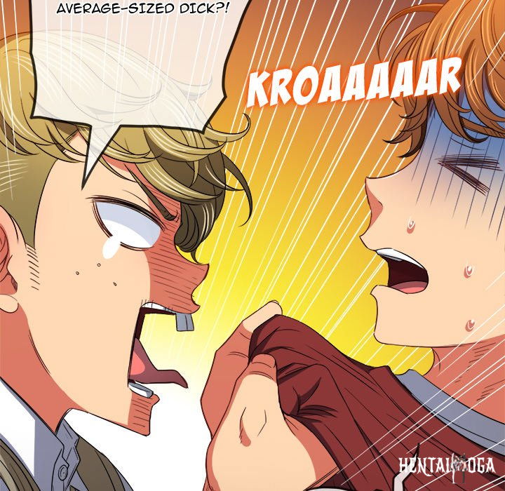 My High School Bully My High School Bully Chapter 116 - Page 45