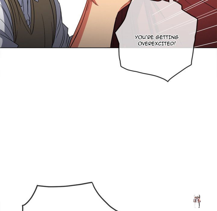 My High School Bully My High School Bully Chapter 116 - Page 46