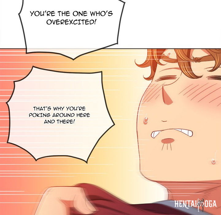 My High School Bully My High School Bully Chapter 116 - Page 47