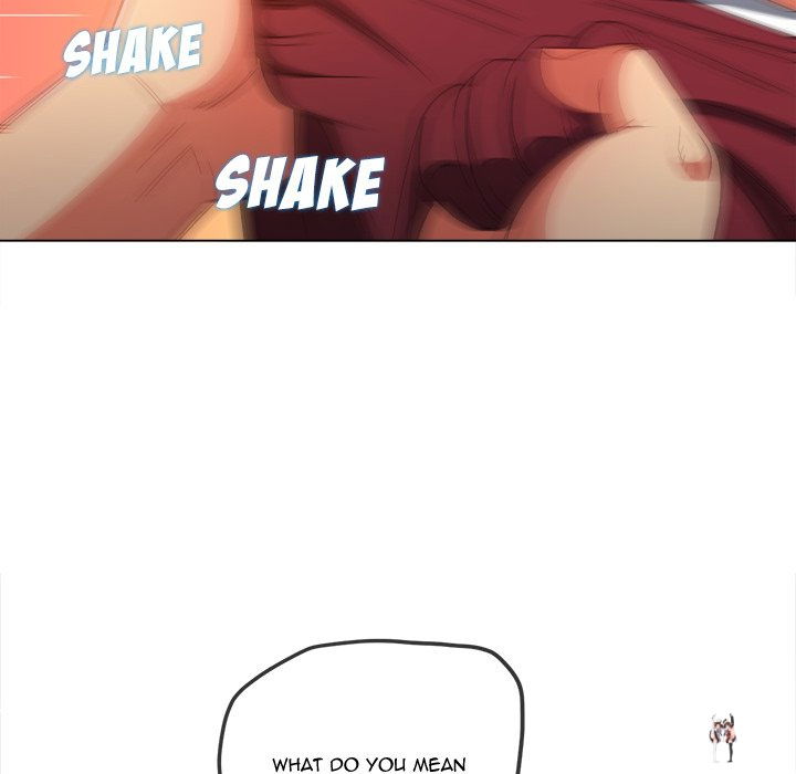 My High School Bully My High School Bully Chapter 116 - Page 48