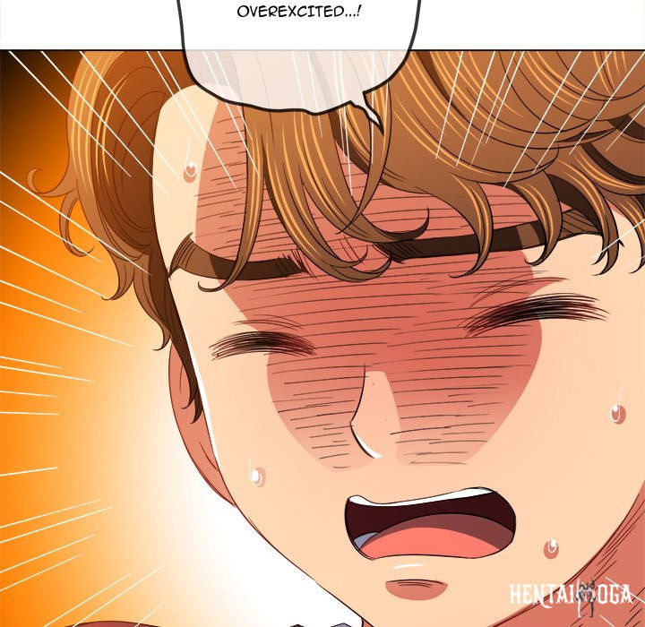 My High School Bully My High School Bully Chapter 116 - Page 49