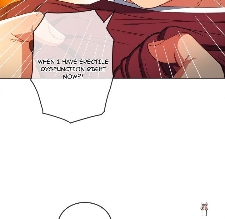 My High School Bully My High School Bully Chapter 116 - Page 50