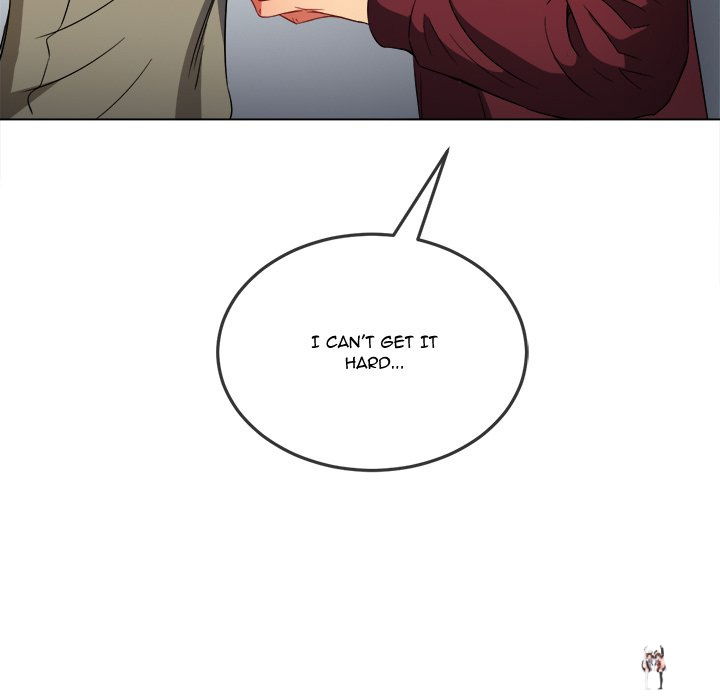 My High School Bully My High School Bully Chapter 116 - Page 52