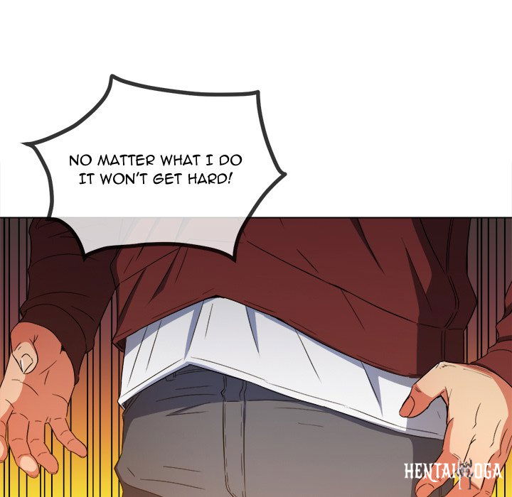 My High School Bully My High School Bully Chapter 116 - Page 53