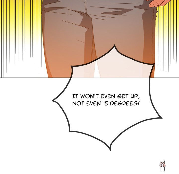 My High School Bully My High School Bully Chapter 116 - Page 54