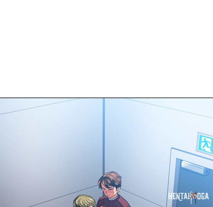 My High School Bully My High School Bully Chapter 116 - Page 55