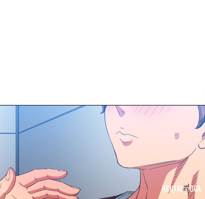 My High School Bully My High School Bully Chapter 116 - Page 59