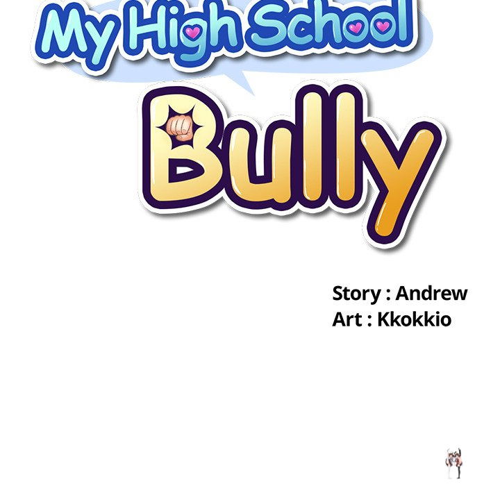 My High School Bully My High School Bully Chapter 116 - Page 6