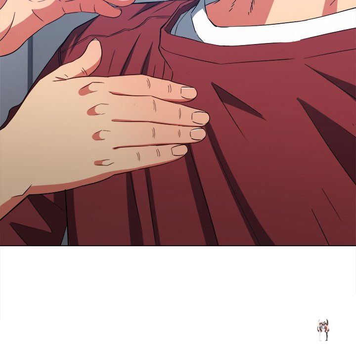 My High School Bully My High School Bully Chapter 116 - Page 60