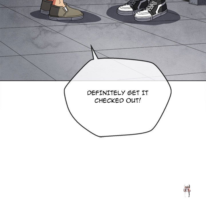 My High School Bully My High School Bully Chapter 116 - Page 65