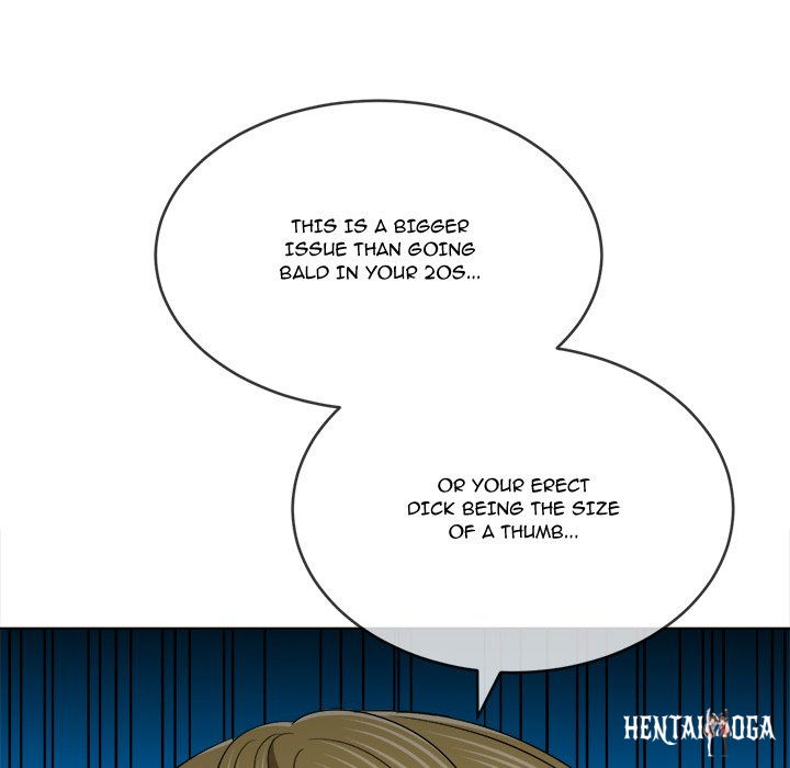 My High School Bully My High School Bully Chapter 116 - Page 66