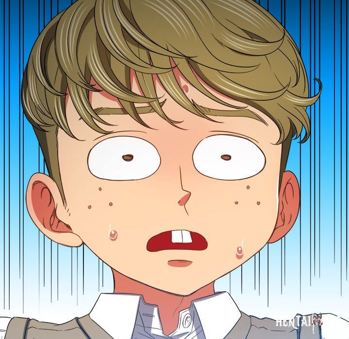 My High School Bully My High School Bully Chapter 116 - Page 67