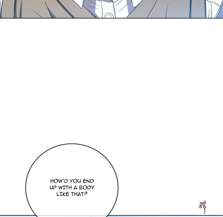 My High School Bully My High School Bully Chapter 116 - Page 68