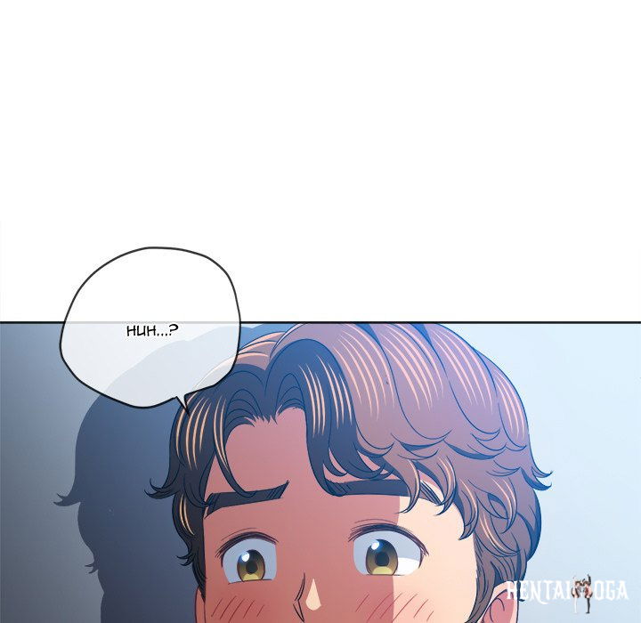 My High School Bully My High School Bully Chapter 116 - Page 7