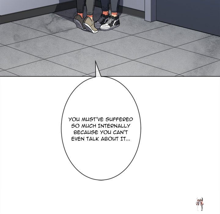 My High School Bully My High School Bully Chapter 116 - Page 70