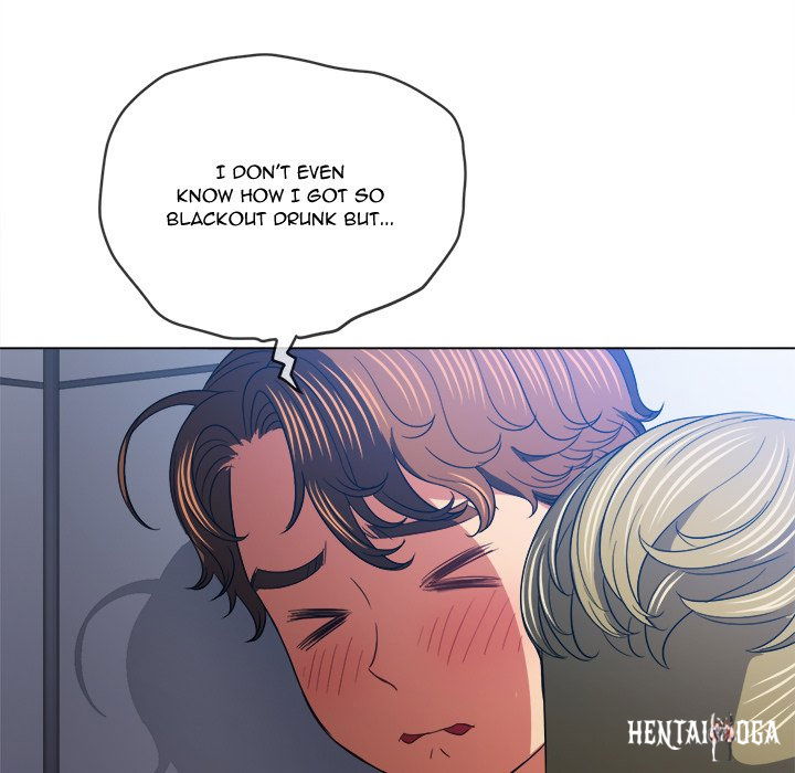 My High School Bully My High School Bully Chapter 116 - Page 72