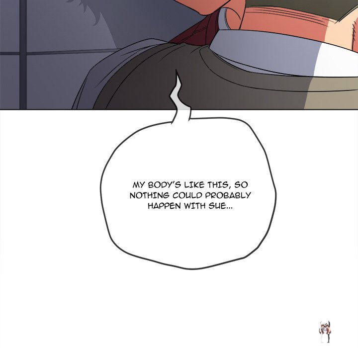 My High School Bully My High School Bully Chapter 116 - Page 73