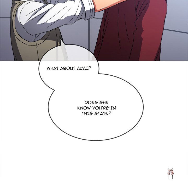 My High School Bully My High School Bully Chapter 116 - Page 75