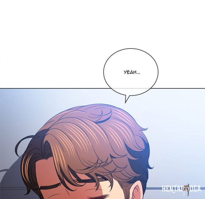 My High School Bully My High School Bully Chapter 116 - Page 76