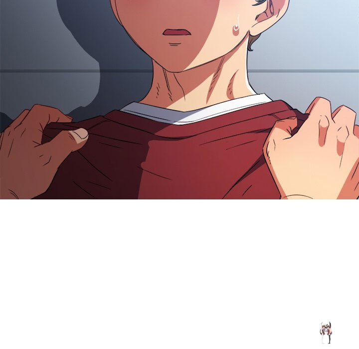 My High School Bully My High School Bully Chapter 116 - Page 8