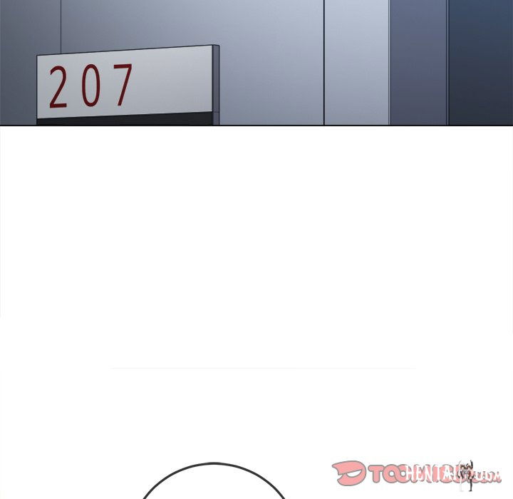 My High School Bully My High School Bully Chapter 116 - Page 84