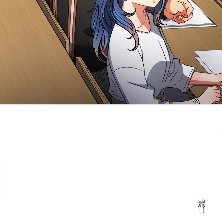 My High School Bully My High School Bully Chapter 116 - Page 86