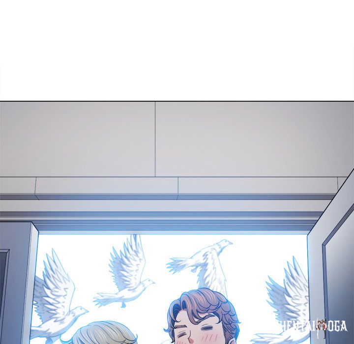 My High School Bully My High School Bully Chapter 116 - Page 87