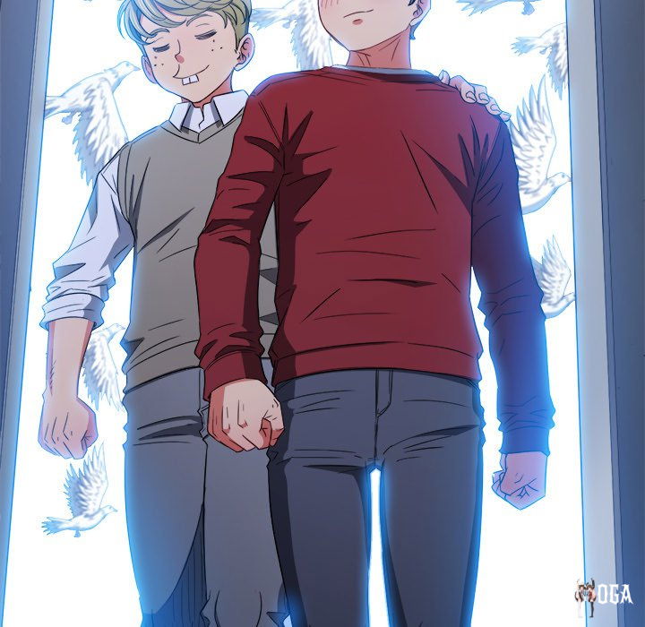 My High School Bully My High School Bully Chapter 116 - Page 88