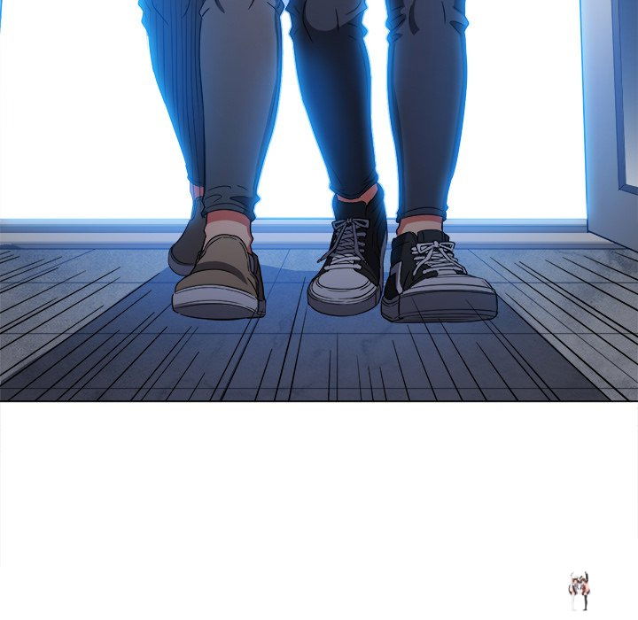 My High School Bully My High School Bully Chapter 116 - Page 89