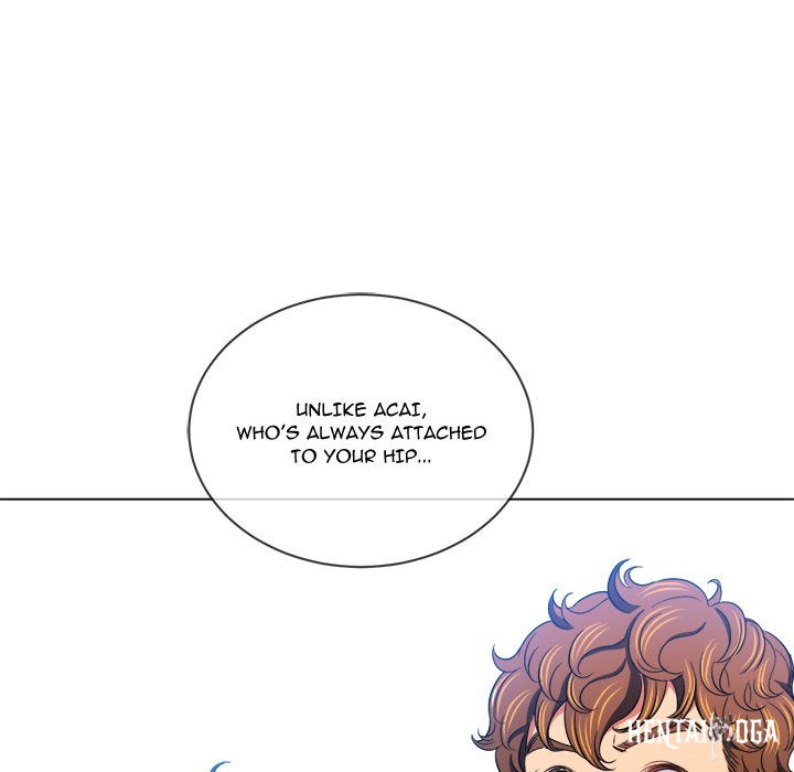 My High School Bully My High School Bully Chapter 116 - Page 9