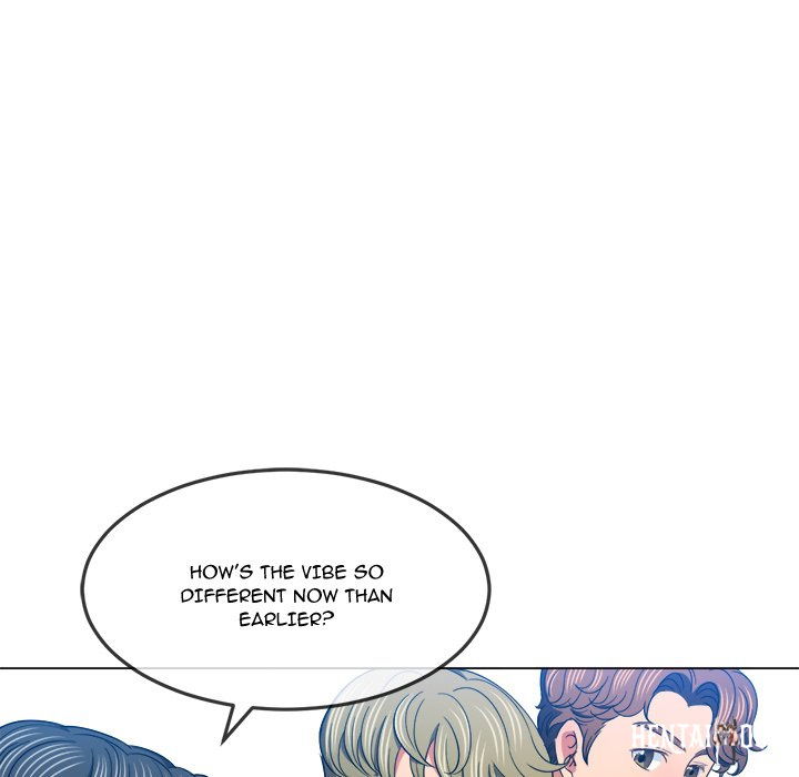 My High School Bully My High School Bully Chapter 116 - Page 90