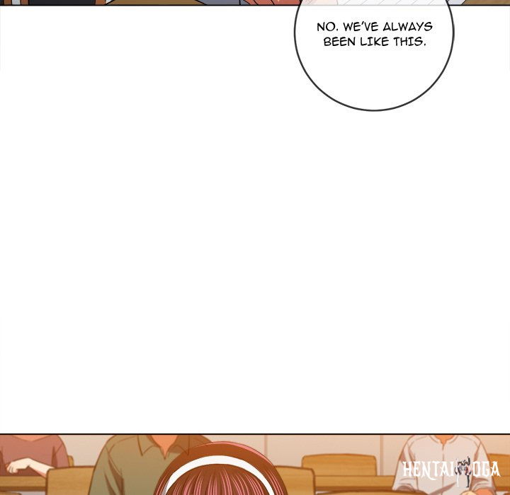 My High School Bully My High School Bully Chapter 116 - Page 92