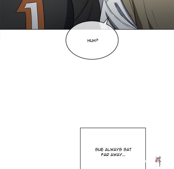 My High School Bully My High School Bully Chapter 116 - Page 94