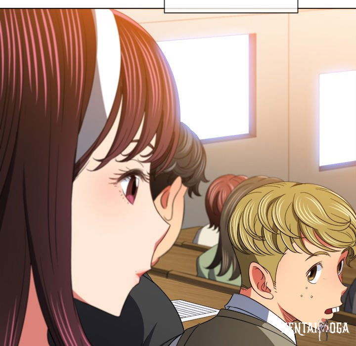 My High School Bully My High School Bully Chapter 116 - Page 95