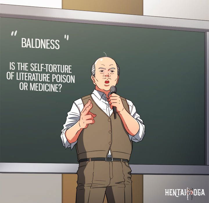 My High School Bully My High School Bully Chapter 116 - Page 98