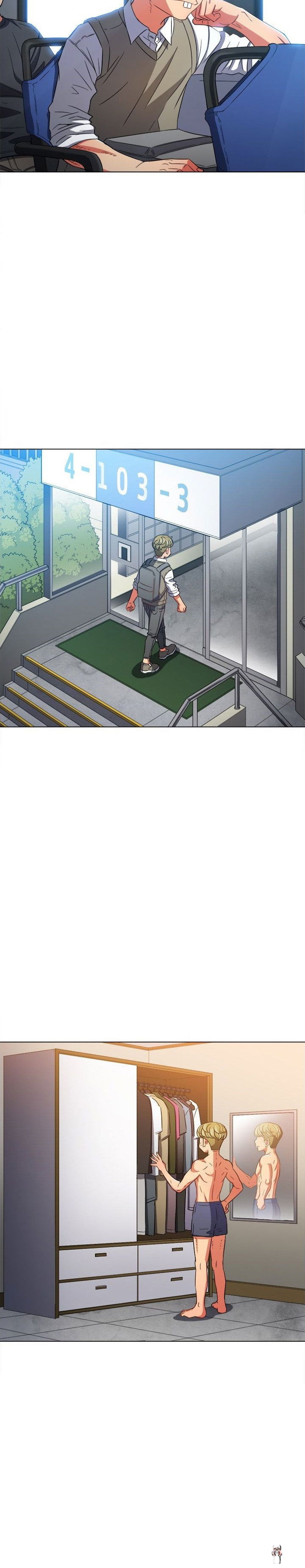 My High School Bully My High School Bully Chapter 117 - Page 26