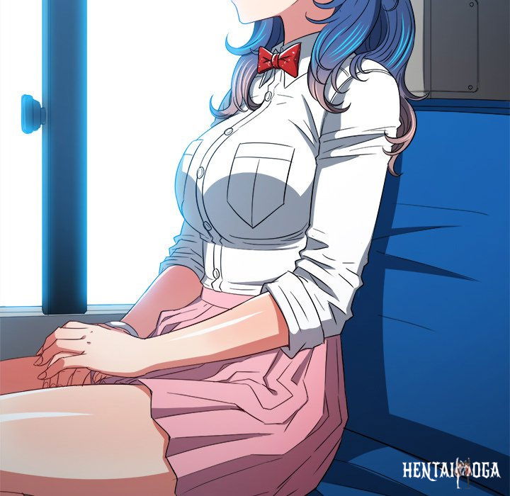 My High School Bully My High School Bully Chapter 118 - Page 10