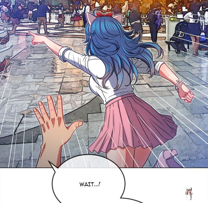 My High School Bully My High School Bully Chapter 118 - Page 100