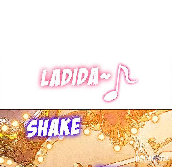 My High School Bully My High School Bully Chapter 118 - Page 104