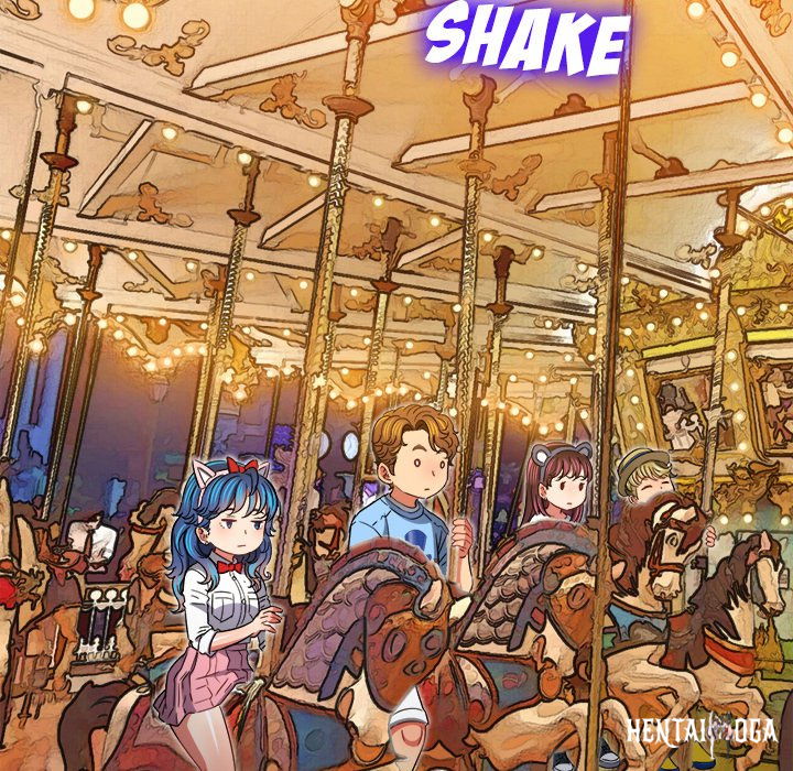 My High School Bully My High School Bully Chapter 118 - Page 105