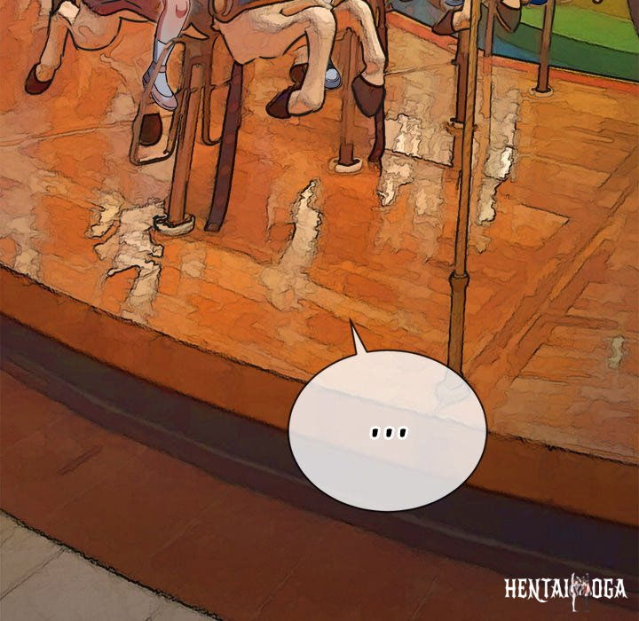 My High School Bully My High School Bully Chapter 118 - Page 106