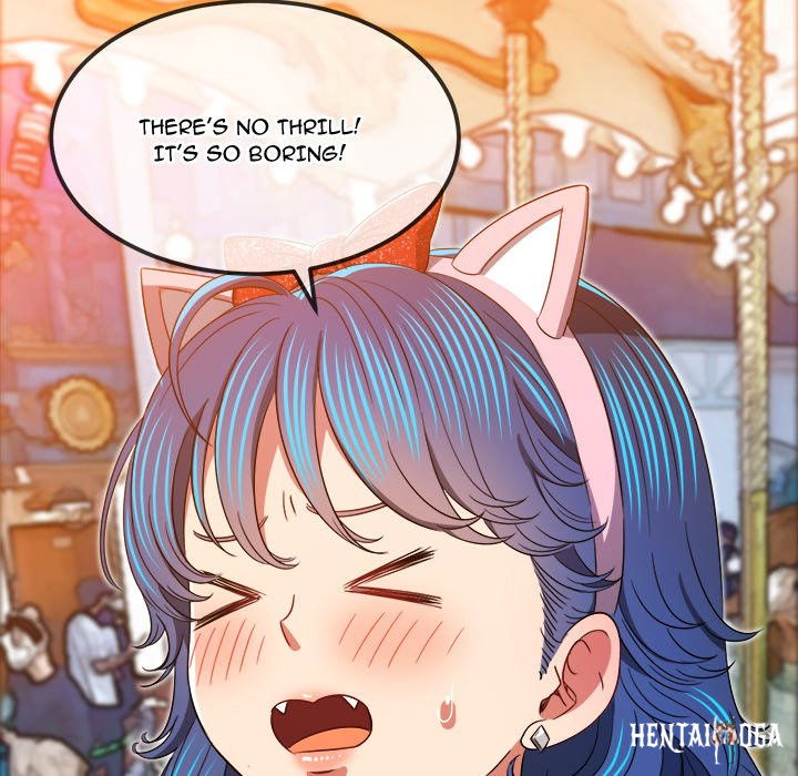 My High School Bully My High School Bully Chapter 118 - Page 108